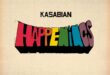 Kasabian – Happenings (2024)